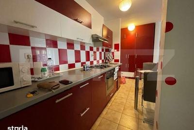 Garsonieră în Nufărul - 3