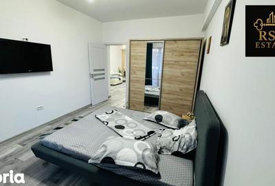 Apartament cu 2 camere, mobilat în Central - 3