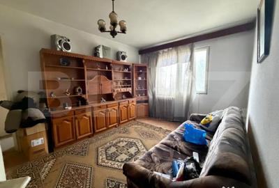 Apartament cu 3 camere semidecomandat în Turda - 9