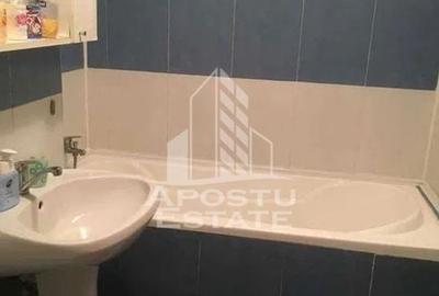 Apartament 3 camere, centrala proprie, etaj 2 , Calea Aradului - 7