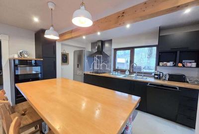 Casa cu vedere la cetate, Sighisoara, Mures - 12