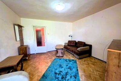 Garsonieră semidecomandată în Tătărași - 8