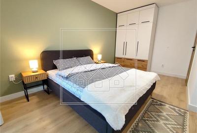 Apartament cu 3 camere nedecomandat în Exterior Sud - 3