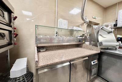 Spațiu comercial, de 82 mp, în Dristor - 10