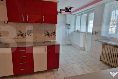 Apartament cu 2 camere decomandat în Independenței - 1