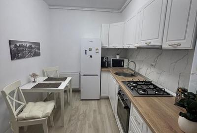 Casă cu 1 camere decomandat în Drumul Taberei - 1