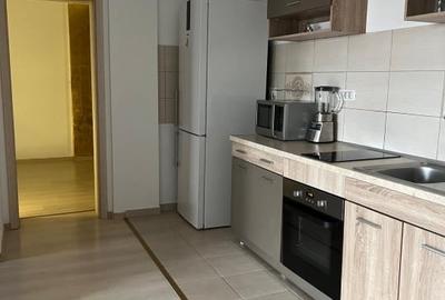 Apartament cu 2 camere semidecomandat, mobilat în Dumbrăvița - 3