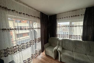 Apartament cu 2 camere semidecomandat în Florești - 4
