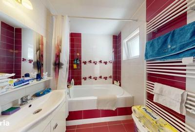 Apartament cu 3 camere în Central - 2