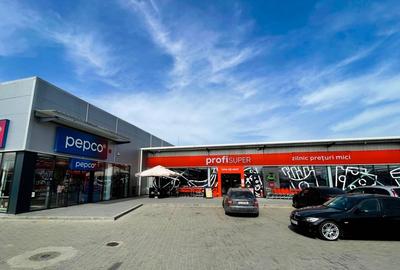 CENTRUL COMERCIAL DABULENI - 3