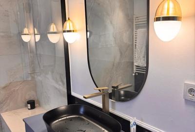 VILĂ LUX DUPLEX 4 CAMERE 180 MP - MOBILATĂ PREMIUM! CURTE +2 PARCARI - 11