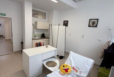 Spațiu comercial, de 93 mp, în Ultracentral - 2