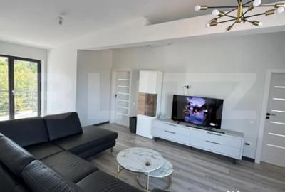 Apartament cu 3 camere decomandat în Mănăștur - 3