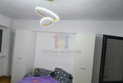 Apartament cu 2 camere decomandat în Central - 3