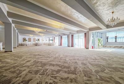 Cladire D+P+2E in centru Medgidiei, oportunitate de investitie - 2600 mp, - 9