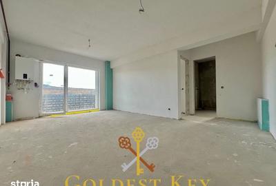 Apartament cu 2 camere în Baciu - 6