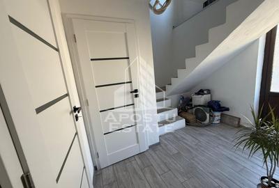 Casă individuală cu 4 camere cu Canalizare în Ghirodei - 15