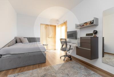 Fendissima | Case individuale P+1 Cristian in constructie - 12