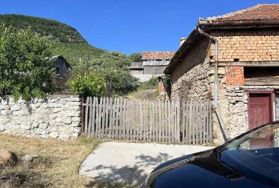 Casă cu Teren 800 Mp în Svinița - 2