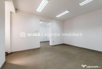 Spațiu comercial, de 44 mp, în Central - 6