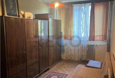 RECO Apartament 4 camere, decomandat, Zona Cantemir - 8