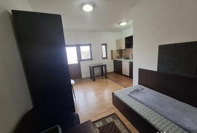 Garsonieră nedecomandată în Confecții - 4