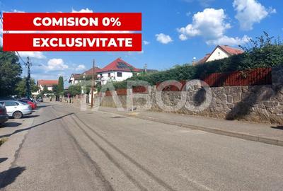 Apartament la casa 82 mp 3 camere gradina 400 mp doar 1 vecin Cisnadie