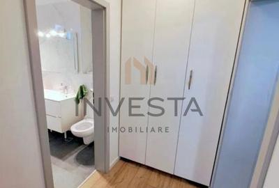 APARTAMENT 2 CAMERE DECOMANDAT ZORILOR |GARAJ CF SEPARAT - 3