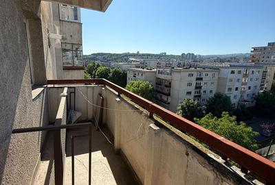 Apartament cu 2 camere decomandat în Mărăști - 13