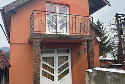 Casa spa?ioasa de vanzare pe strada Horea - 3