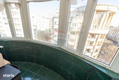 Apartament cu 3 camere, mobilat în Decebal - 14