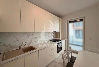 Apartament cu 2 camere decomandat, mobilat în Giroc - 7