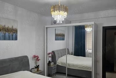 Mamaia nord-apartament 2 camere decomandat - 2