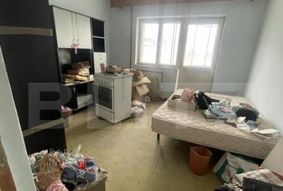 Garsoniera 24mp, zona Bradet - 3