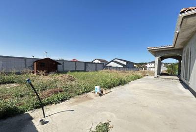 !!! Casa P+1 din BCA la alb Cumpana!!! - 3