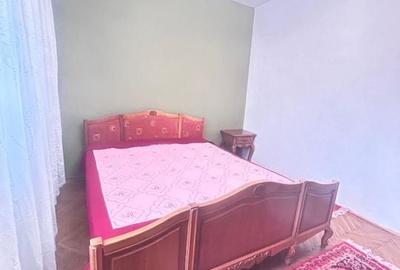 Apartament 3 camere Lacul Tei, Barbu Vacarescu, Parcul Circului - 8