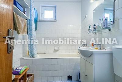 Apartament cu 4 camere decomandat în Liliacului - 5