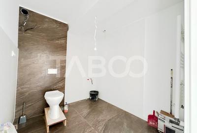 Apartament cu 4 camere 105 mp pe 2 nivele in vila noua cu parcare - 4