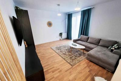 Garsoniera in Ploiesti, complex Mrs Village - 3