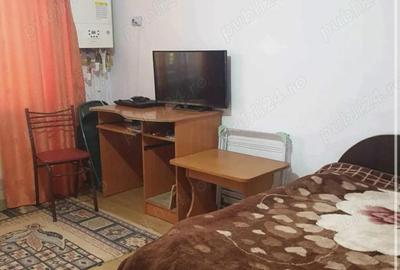Garsonieră decomandată în Spital - 2