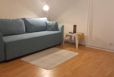 Garsonieră semidecomandată, mobilată în Berceni - 3