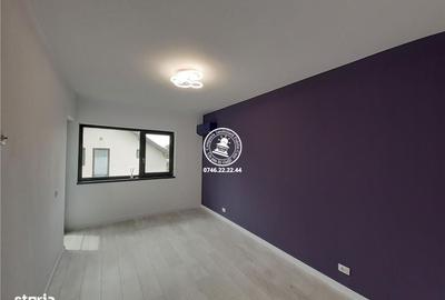 Casă cu 4 camere cu Teren 526 Mp în Rediu - 8