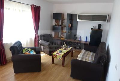 Apartament 3 camere - parter de casă, Valea Lupului, Iași Apartament 3 camere - parter de casă, Valea Lupului, Iași - 4