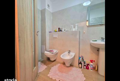 Apartament cu 3 camere decomandat în Central - 7