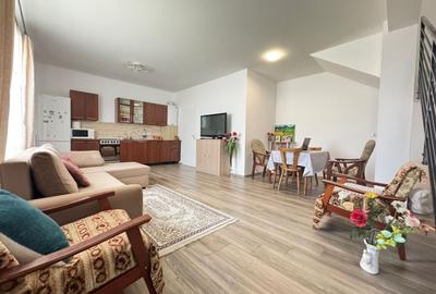 Casă cu 3 camere cu Canalizare în Moșnița Nouă - 4