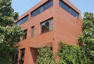 Oportunitate investitie Vila Rosu 473mp, 2500 mp teren, cu deschidere la Lac - 2