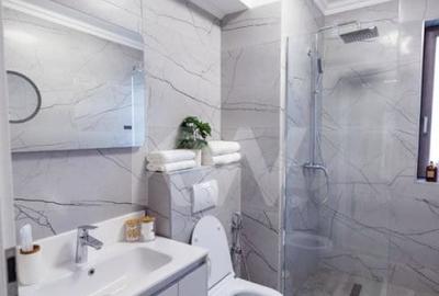 Apartament de lux 3 camere | Complet mobilat | Zona Ciuperca - 6
