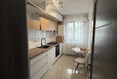 Apartament cu 2 camere decomandat în Exterior Vest - 6