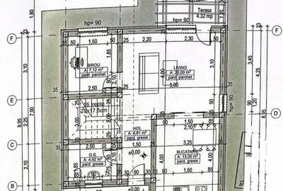 Casă individuală cu 5 camere în Central - 4