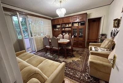 Apartament cu 3 camere semidecomandat în Fălticeni - 6